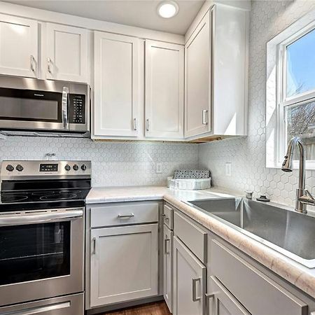 Villa House Of Charm! Bike Trails & New Walmart Hq Bentonville Esterno foto