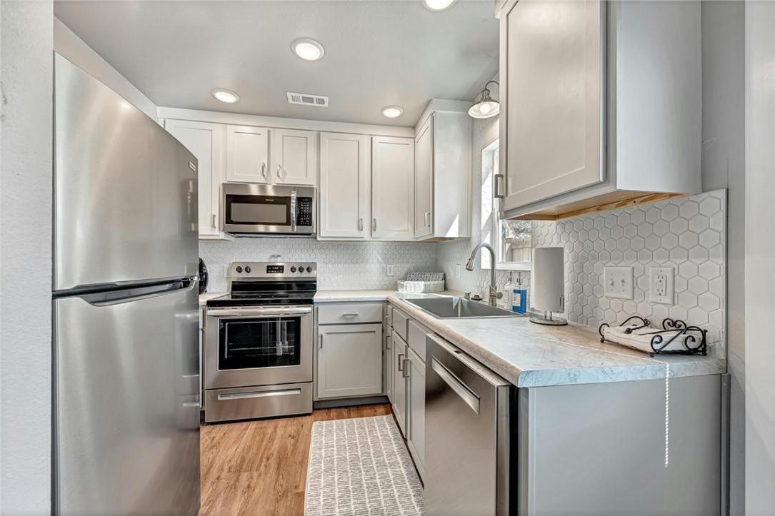 Villa House Of Charm! Bike Trails & New Walmart Hq Bentonville Esterno foto